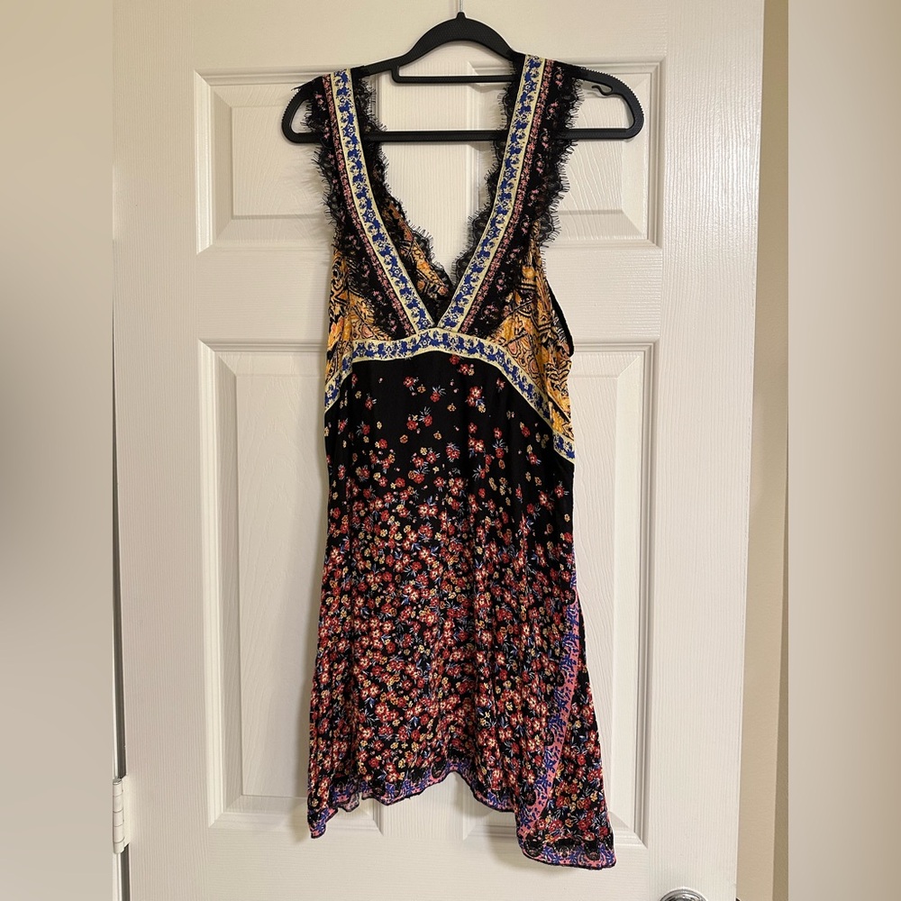 Free people dress